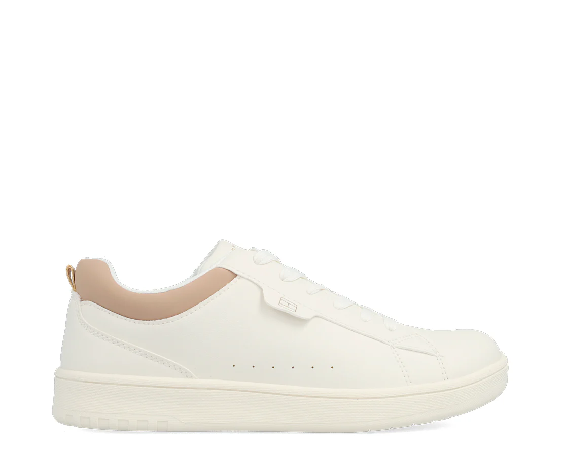 Tommy Hilfiger Low Cut Lace-Up