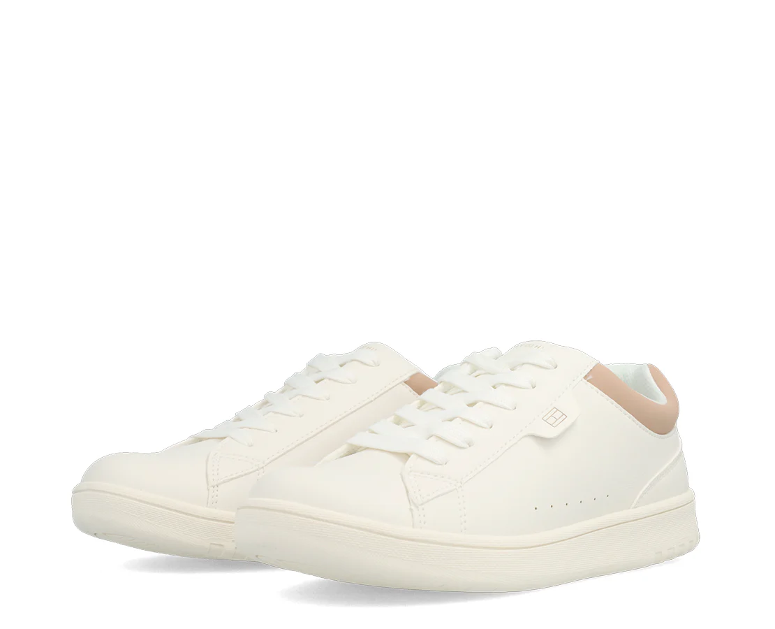 Tommy Hilfiger Low Cut Lace-Up - Image 2