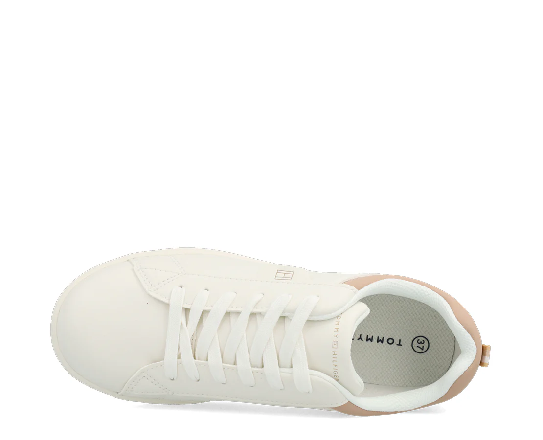 Tommy Hilfiger Low Cut Lace-Up - Image 3
