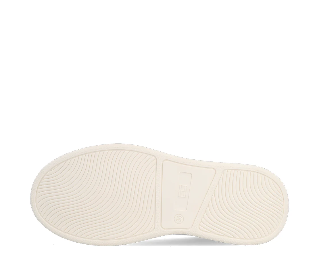 Tommy Hilfiger Low Cut Lace-Up - Image 4