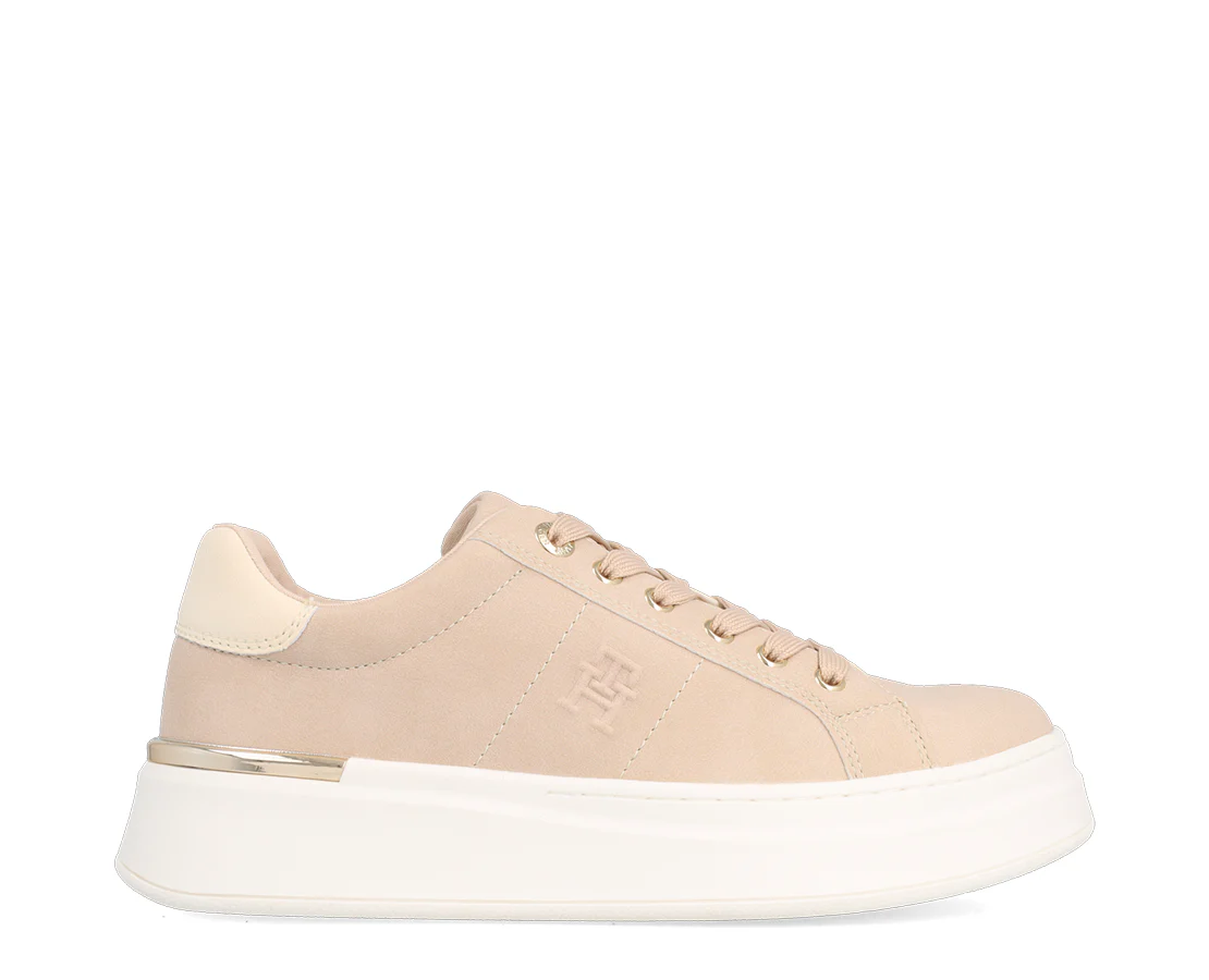 Tommy Hilfiger Low Cut Lace-Up