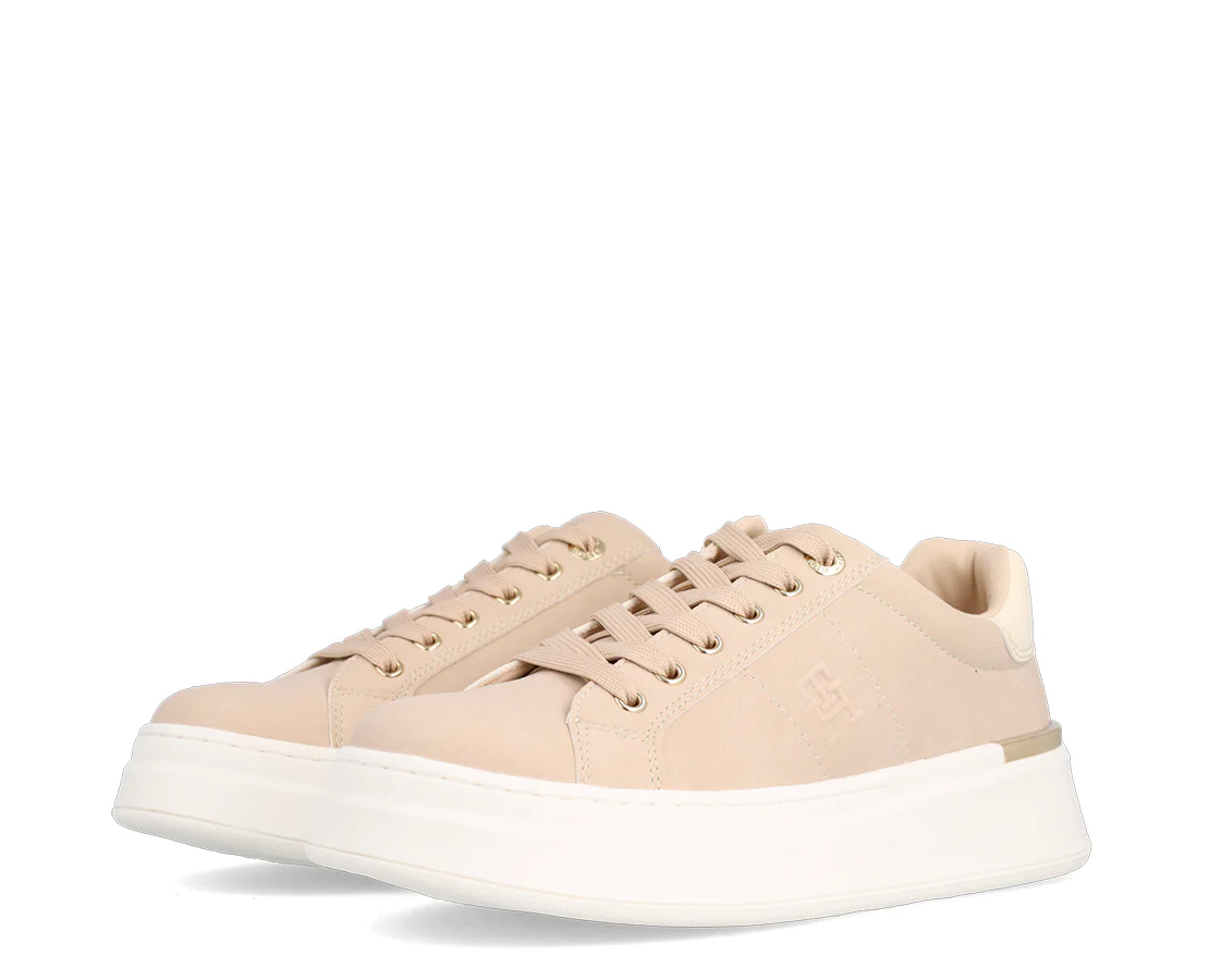 Tommy Hilfiger Low Cut Lace-Up - Image 2