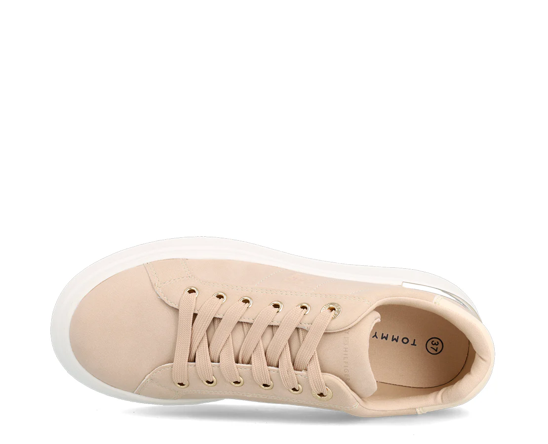 Tommy Hilfiger Low Cut Lace-Up - Image 3