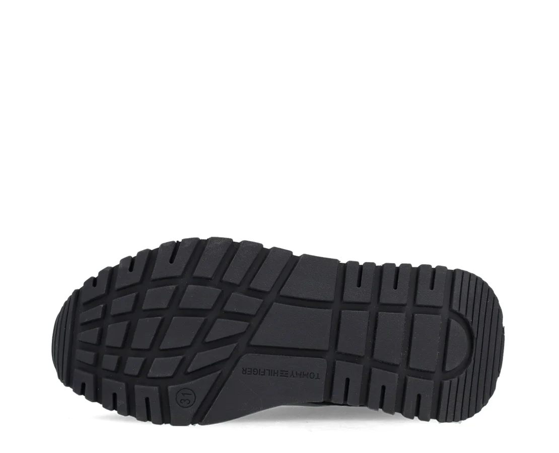 Tommy Hilfiger Low Cut Lace-Up - Image 4