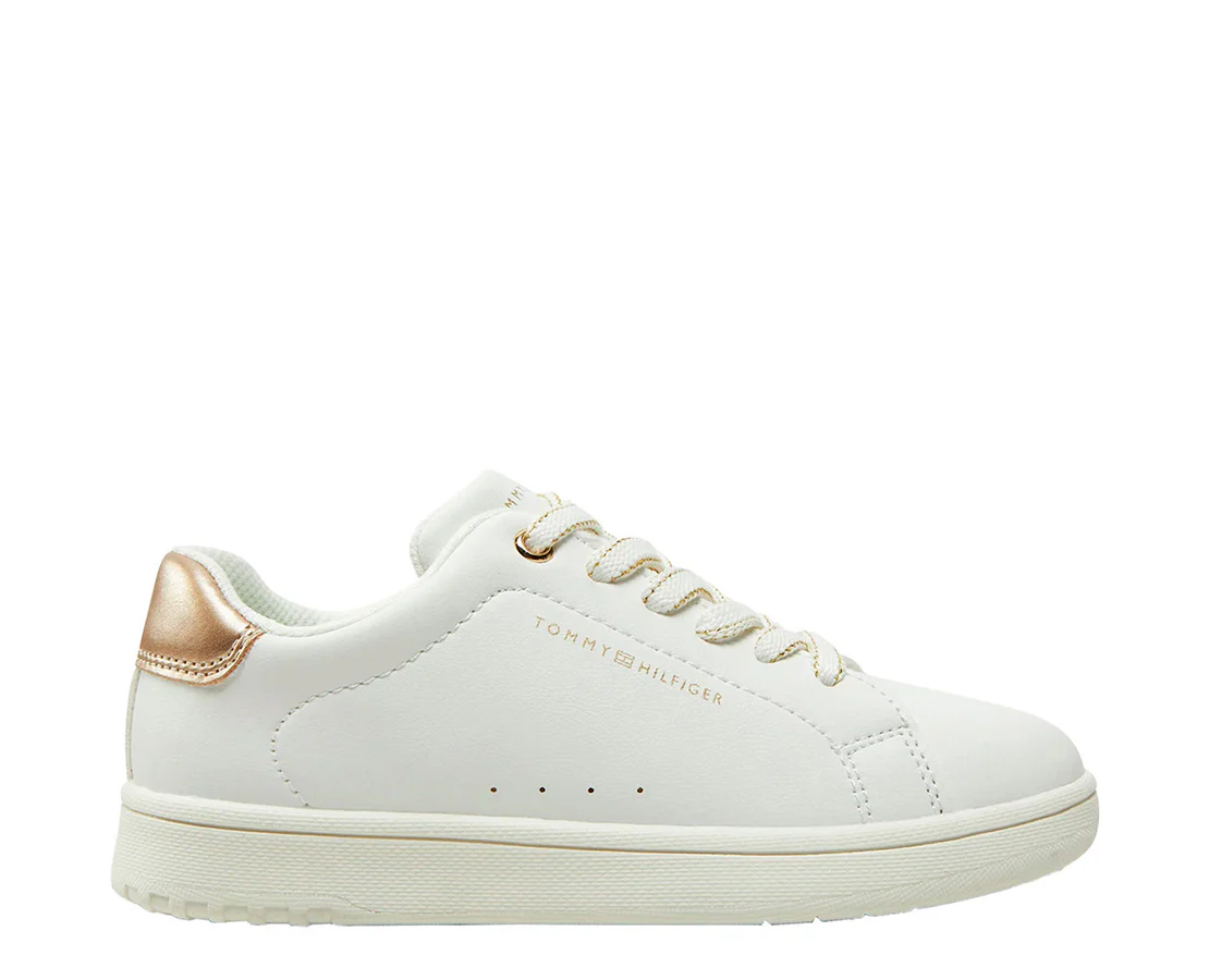 Tommy Hilfiger Low Cut Lace.Up