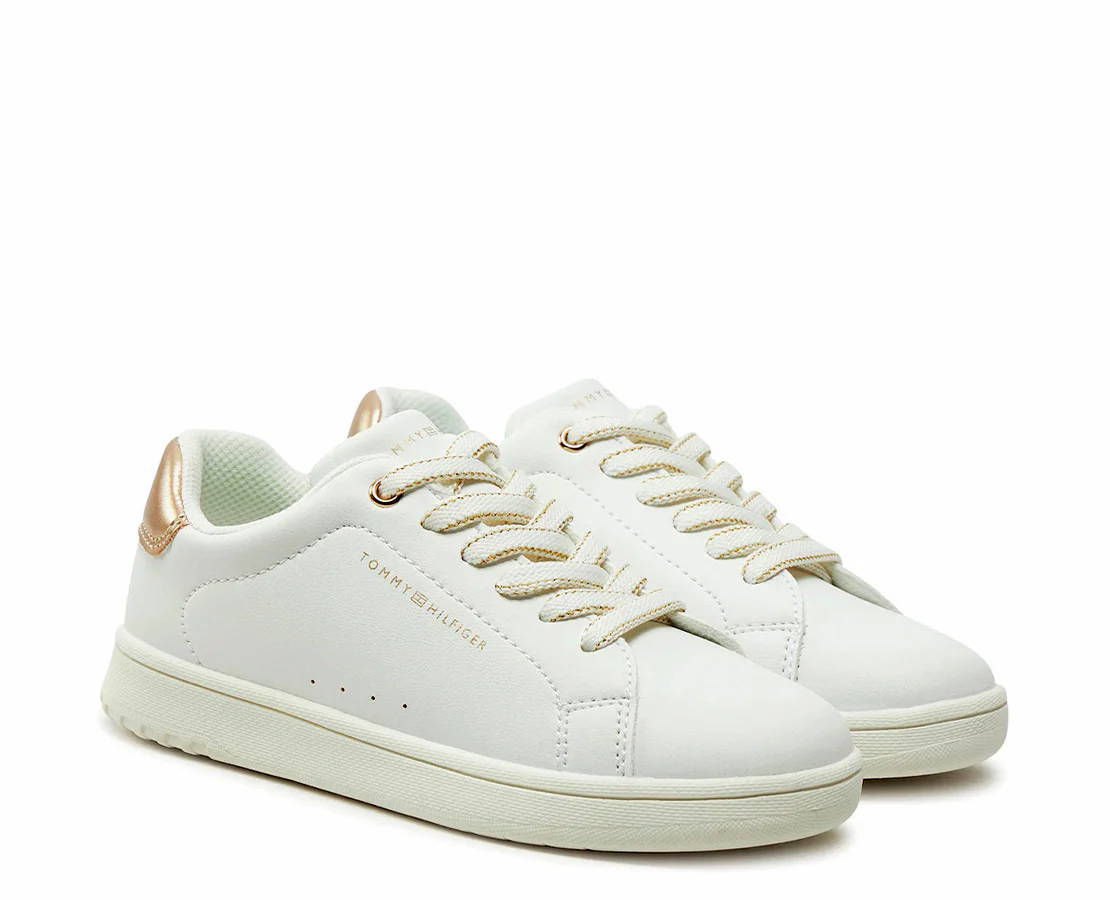 Tommy Hilfiger Low Cut Lace.Up - Image 2