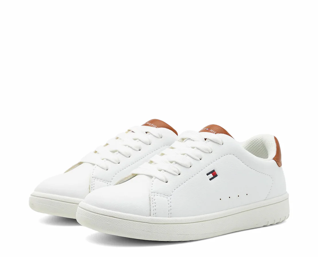 Tommy Hilfiger Low Cut Lace-Up - Image 2