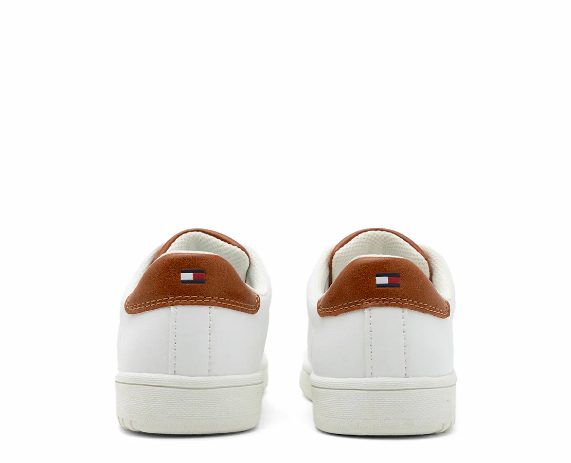 Tommy Hilfiger Low Cut Lace-Up - Image 3