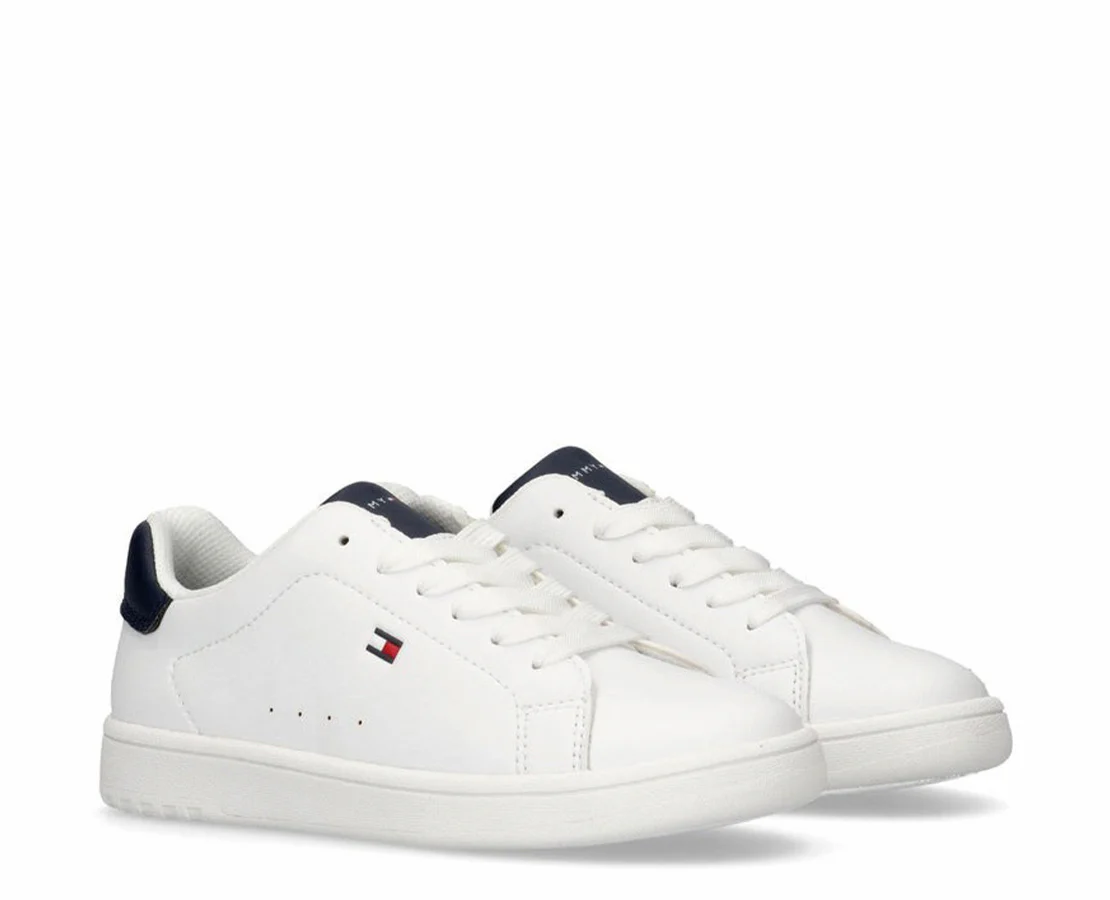 Tommy Hilfiger Low Cut Lace-Up - Image 2