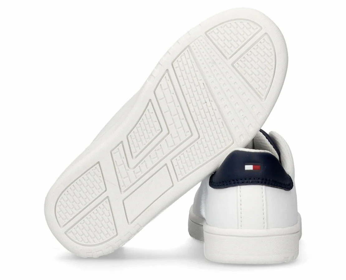 Tommy Hilfiger Low Cut Lace-Up - Image 4