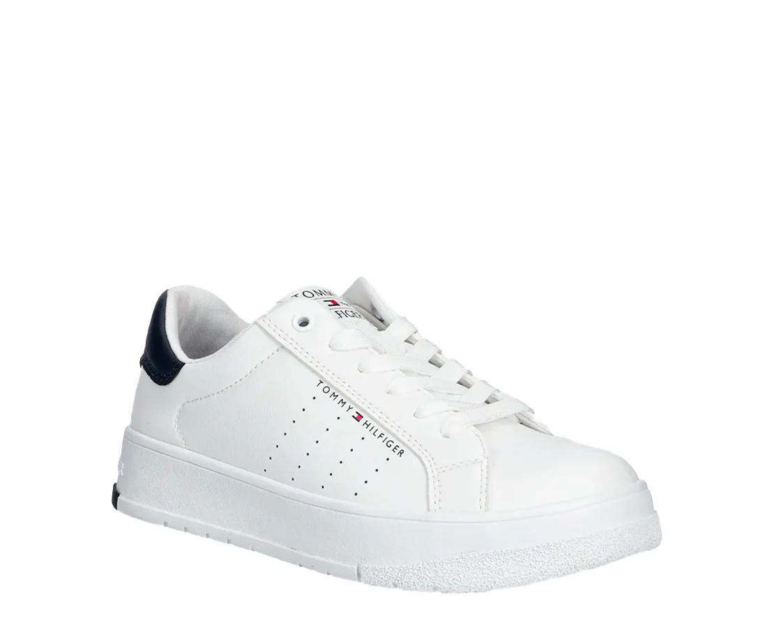 Tommy Hilfiger Low Cut Lace-Up - Image 2