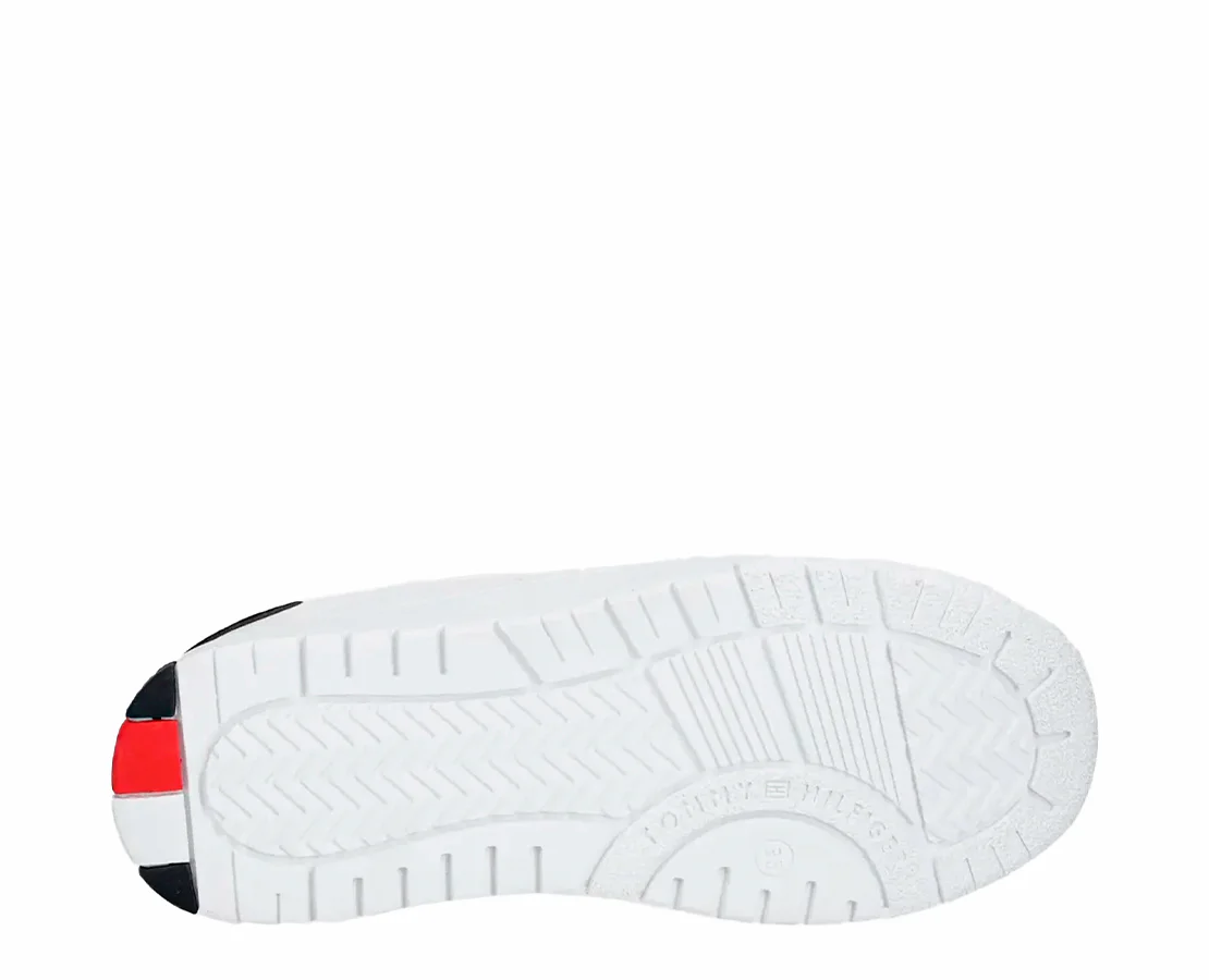 Tommy Hilfiger Low Cut Lace-Up - Image 4