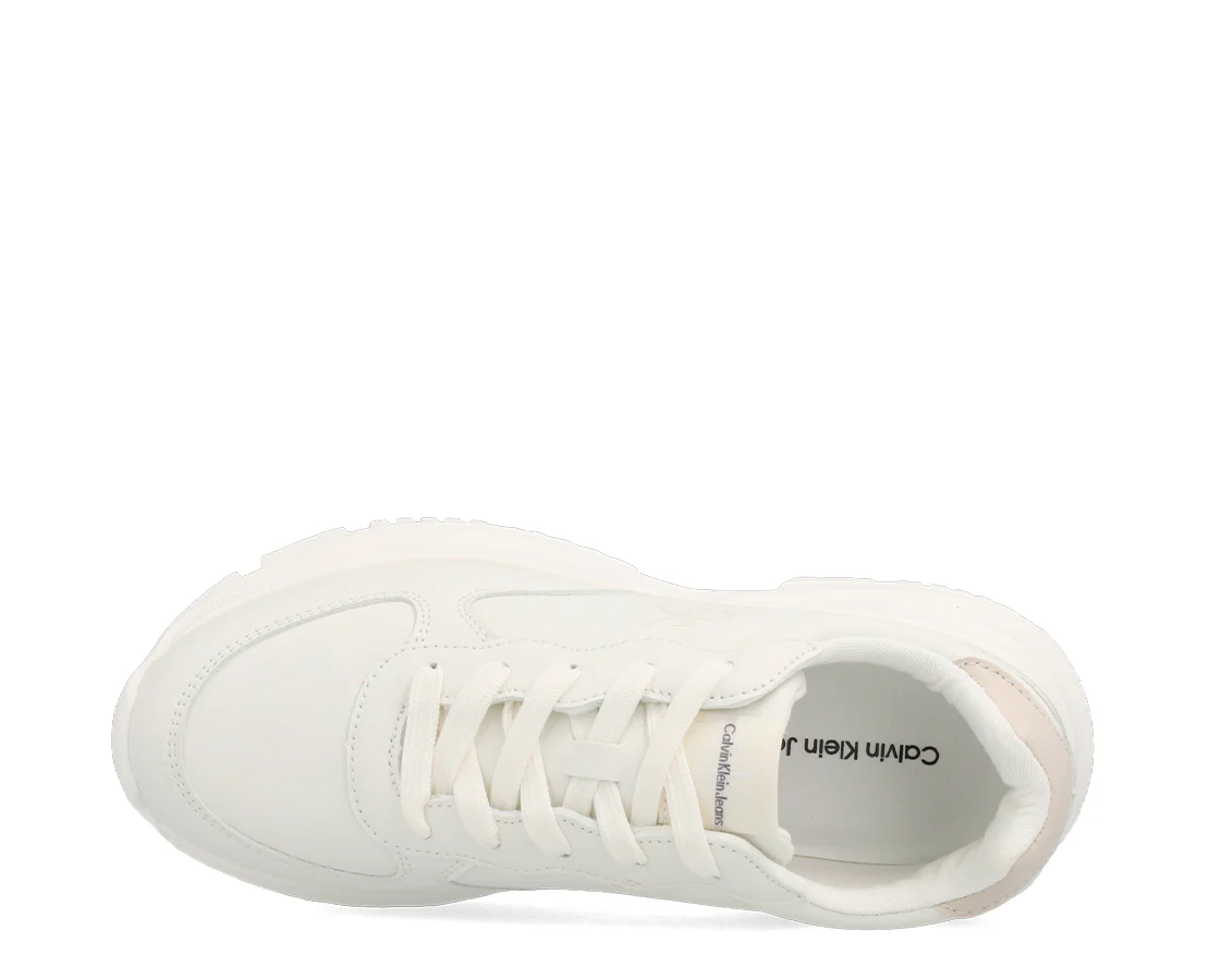 Calvin Klein Low Cut Lace-Up - Image 3