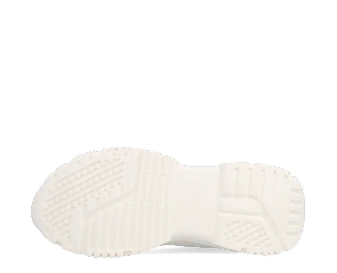 Calvin Klein Low Cut Lace-Up - Image 4
