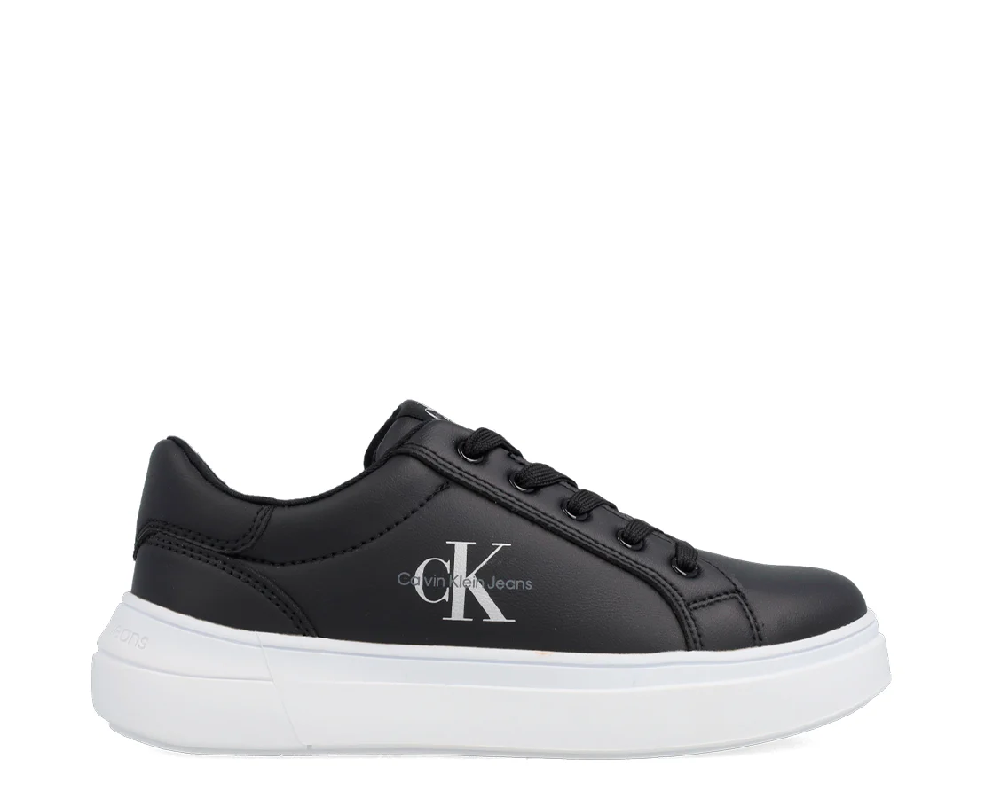Calvin Klein Low Cut Lace-Up