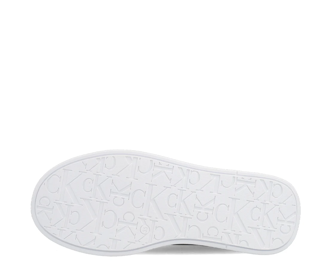 Calvin Klein Low Cut Lace-Up - Image 4