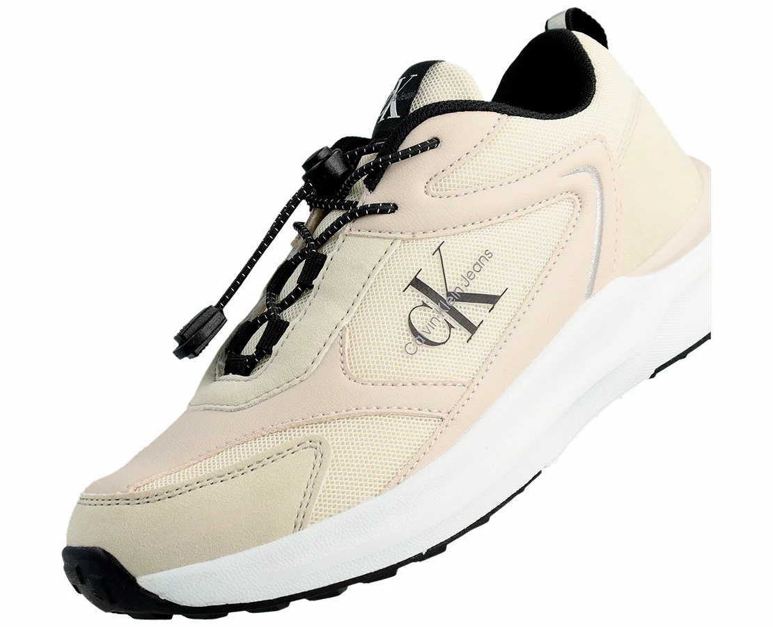 Calvin Kleinn Low Cut Lace-up - Image 5