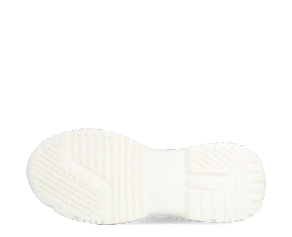Calvin Klein Low Cut Lace-Up Sneaker - Image 4