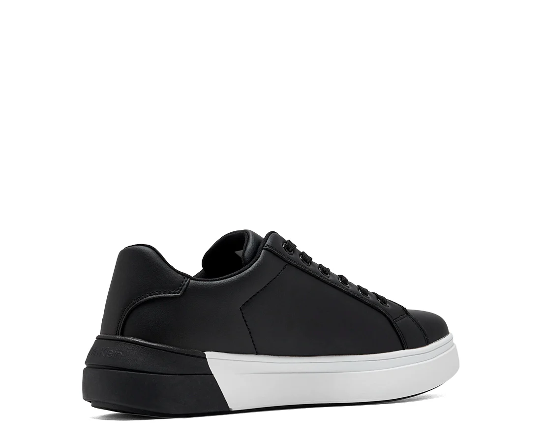Calvin Klein Low Cut Lace-Uo Sneaker - Image 3