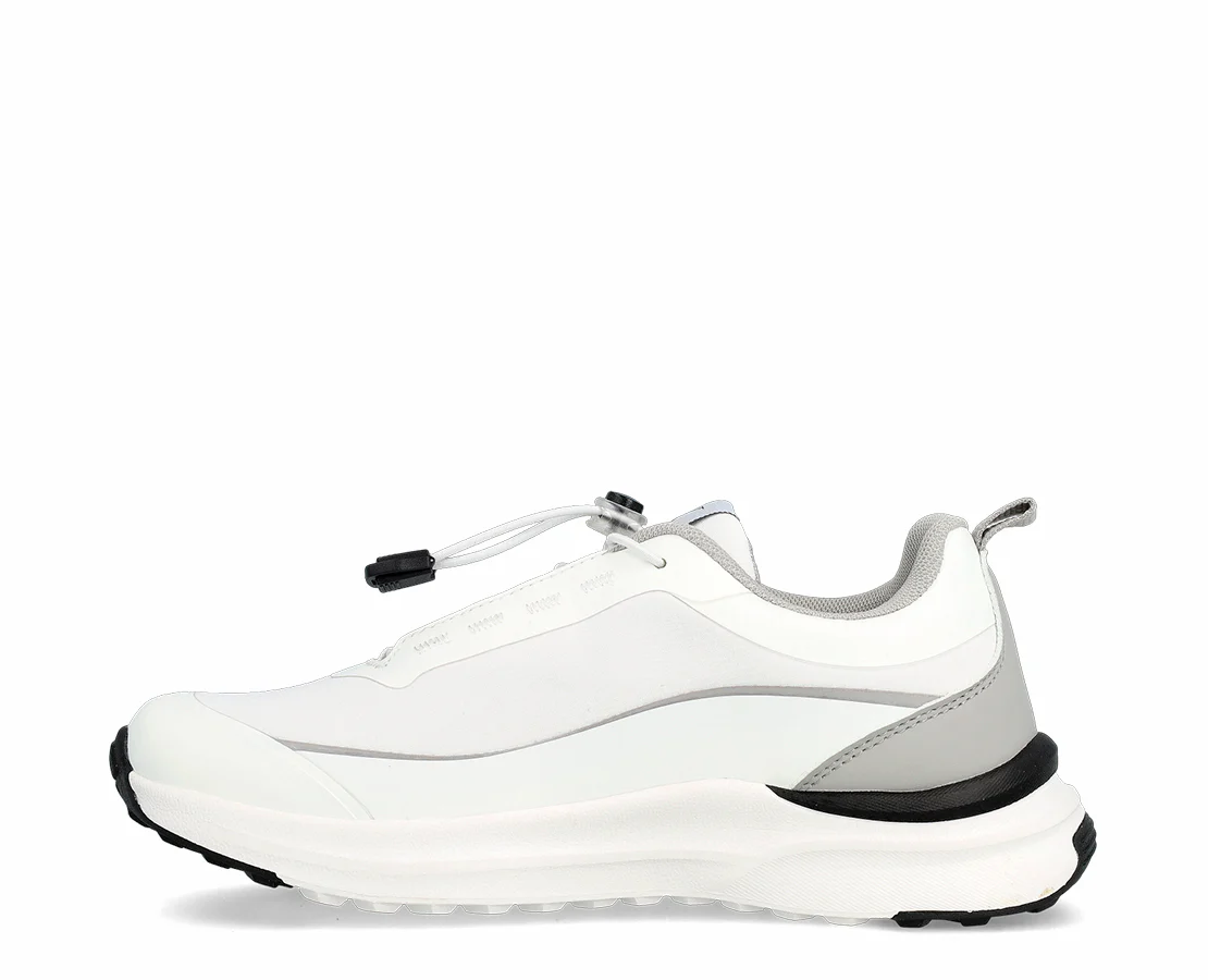 Calvin Klein Low Cut Lace-Up Sneaker - Image 3