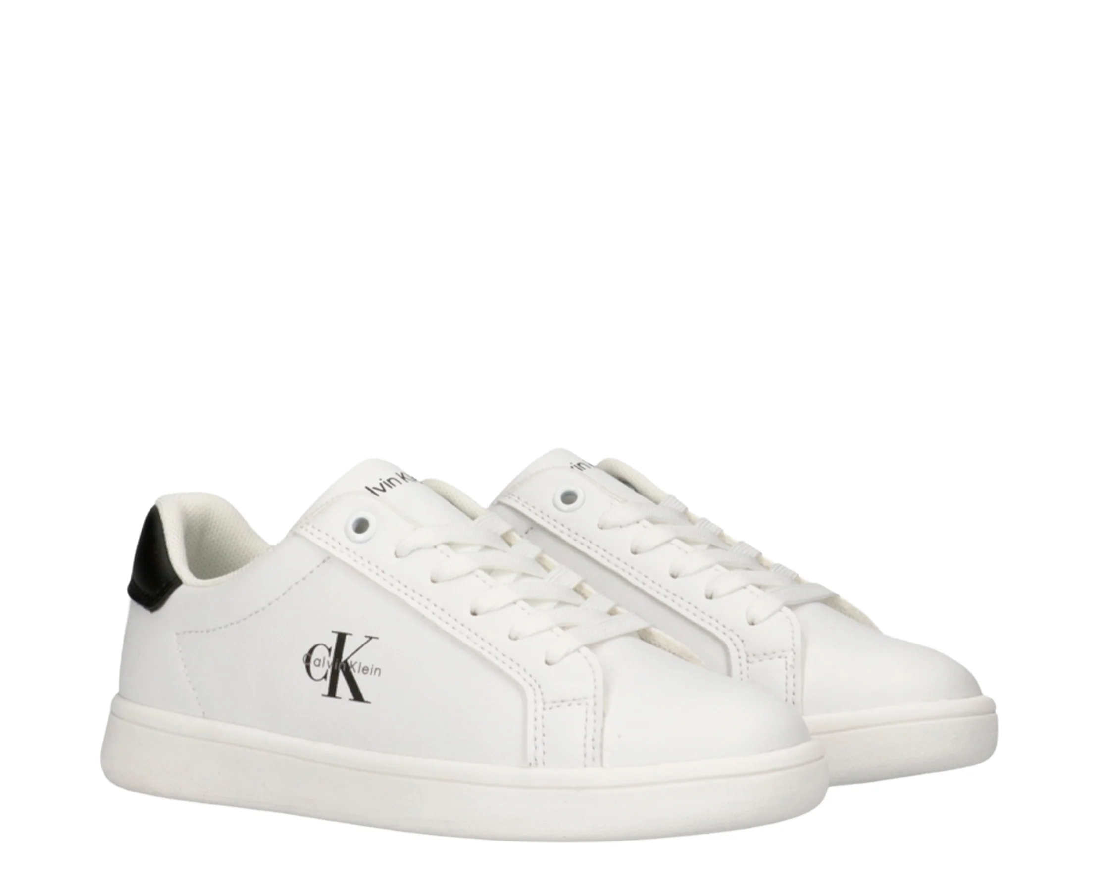 Calvin Klein Low Cut Lace-Up - Image 2