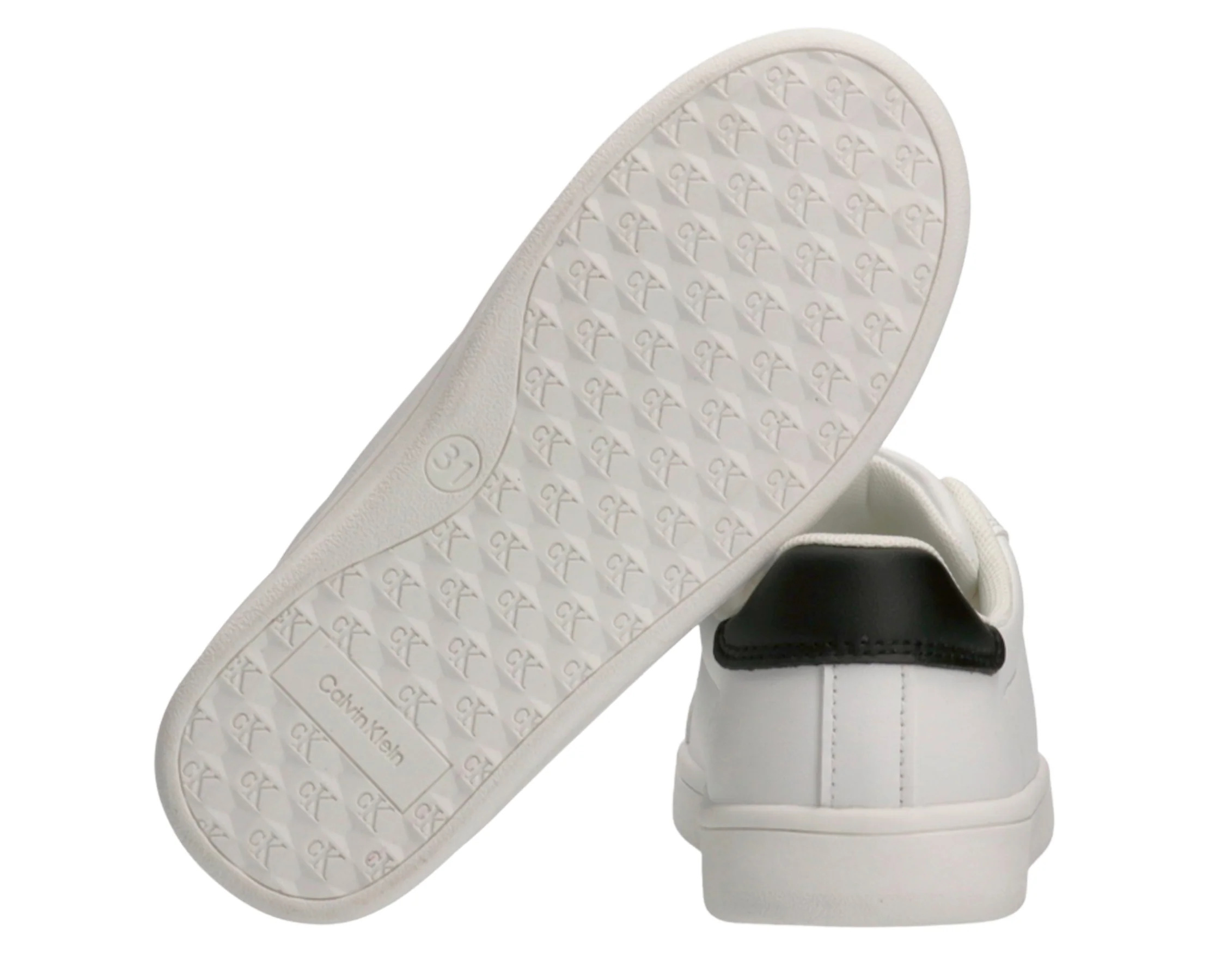Calvin Klein Low Cut Lace-Up - Image 4