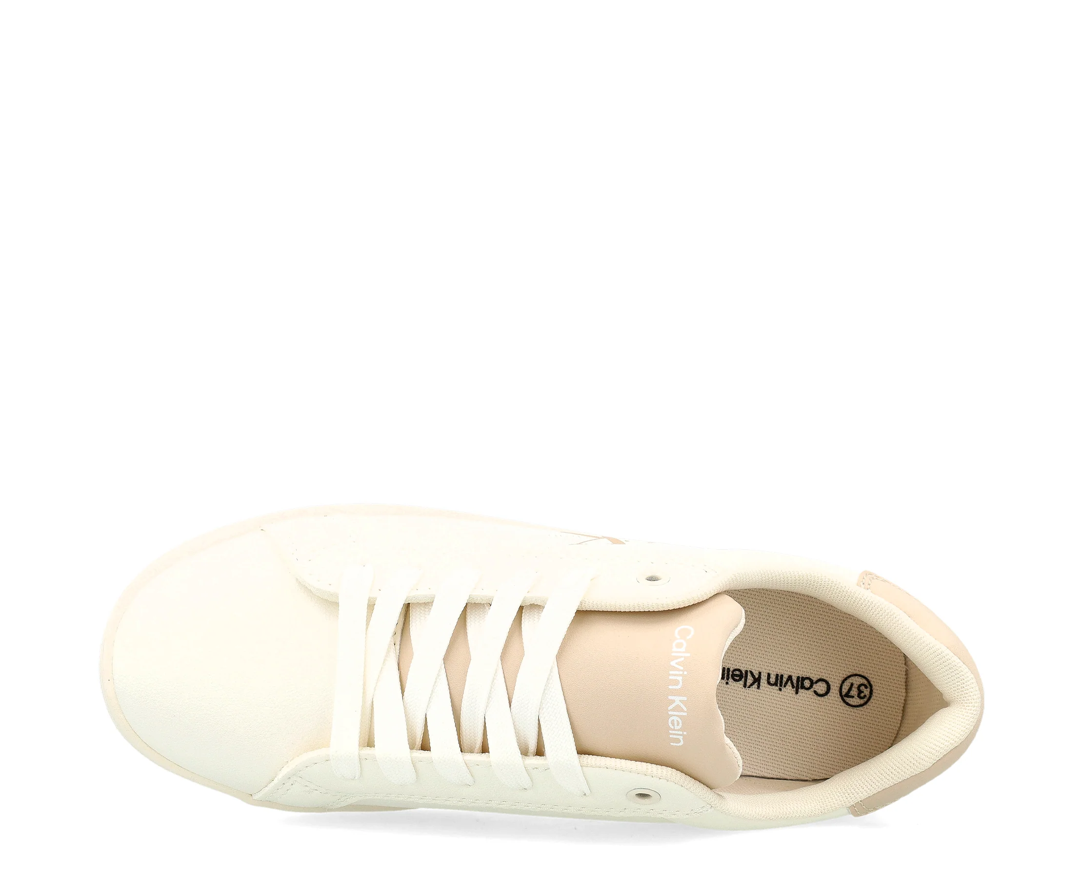 Calvin Klein Low Cut Lace-Up - Image 4