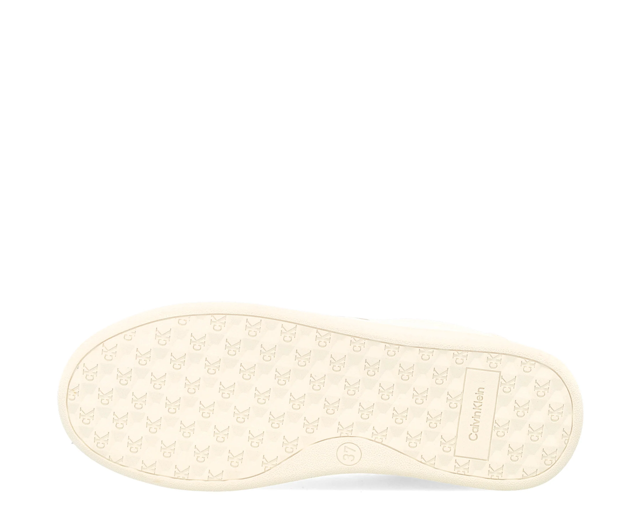 Calvin Klein Low Cut Lace-Up - Image 5