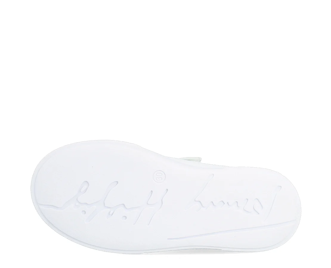 Tommy Hilfiger Low Cut Lace-Up Sneaker - Image 4