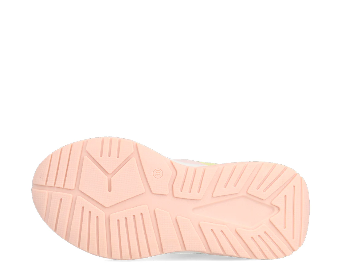 Tommy Hilfiger Low Cut Lace-Up Senaker - Image 4