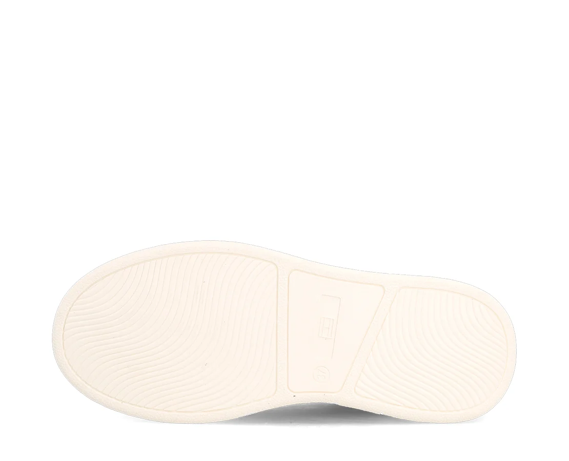 Tommy Hilfiger Low Cut Lace-Up Sneaker - Image 5