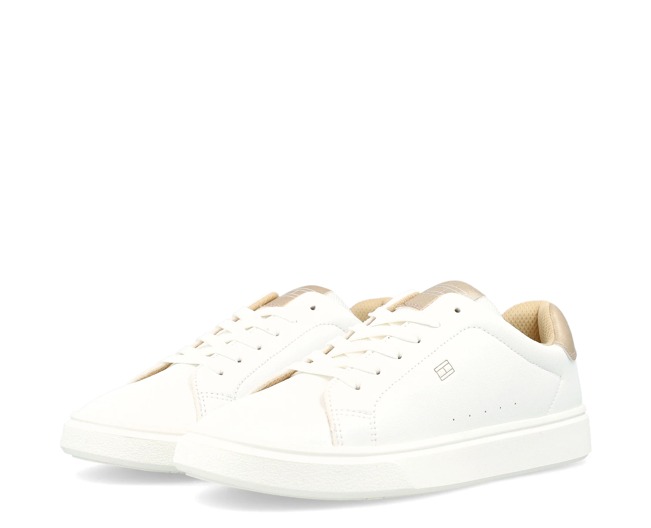 Tommy Hilfiger Low Cut Lace-UP - Image 2