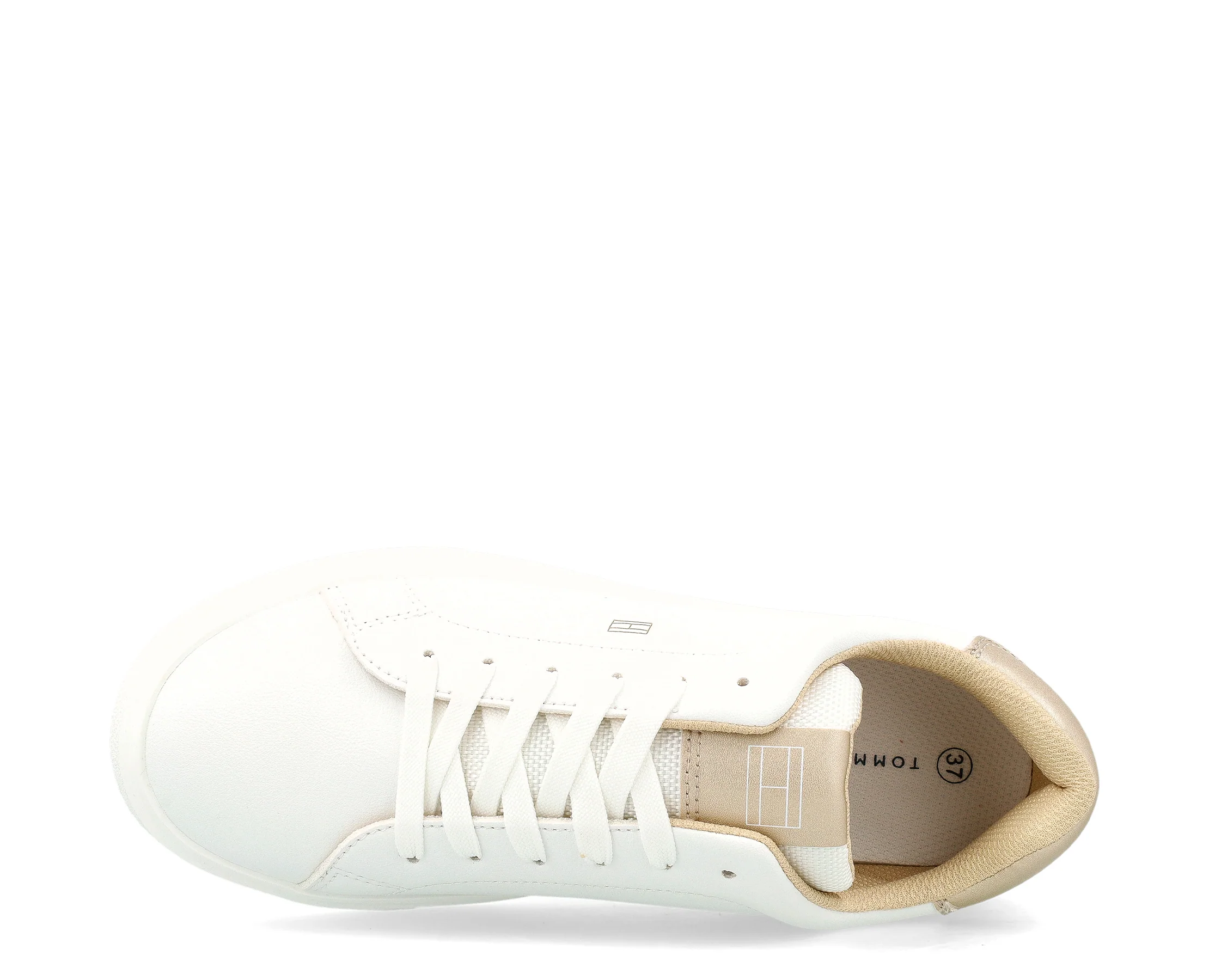 Tommy Hilfiger Low Cut Lace-UP - Image 4