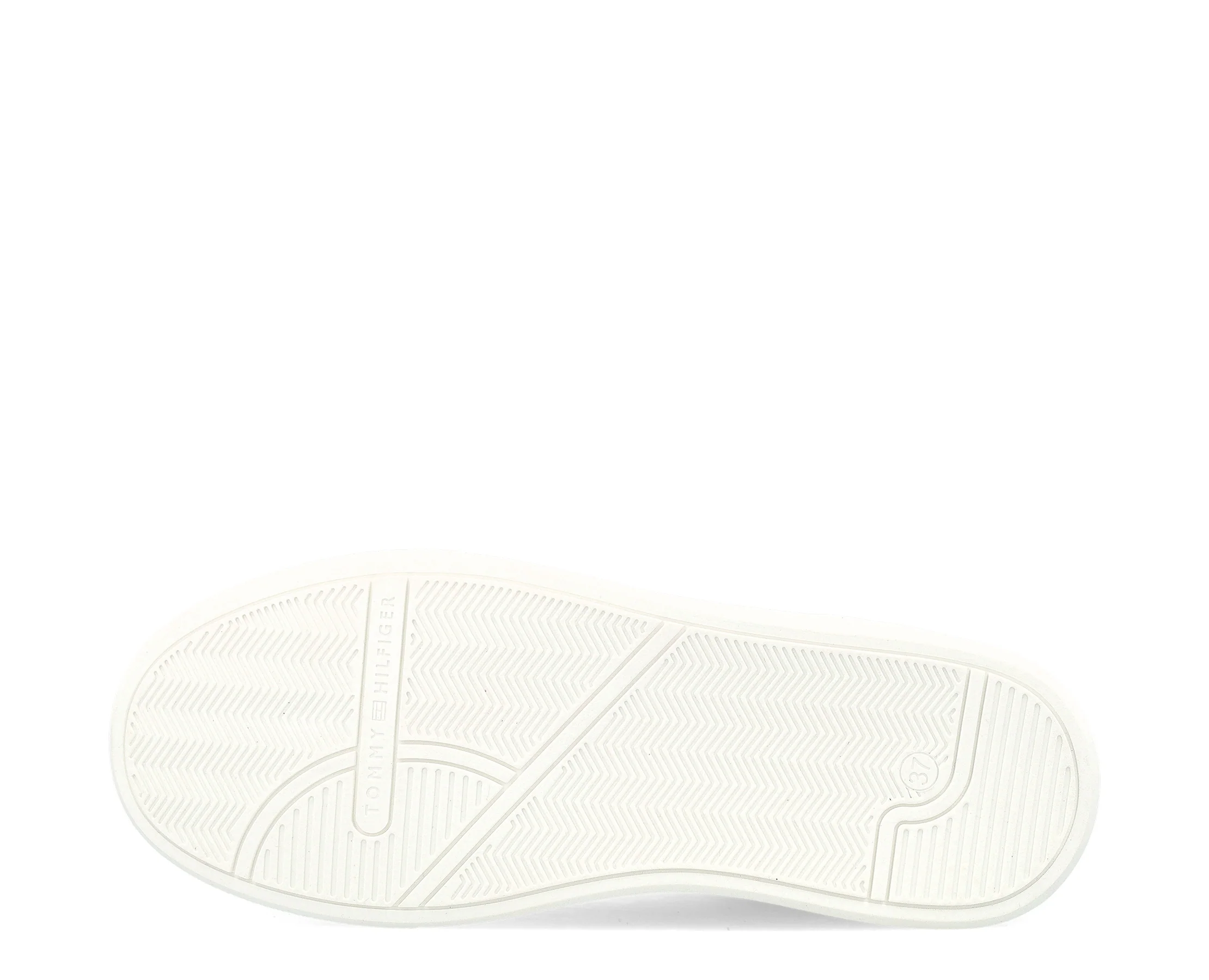 Tommy Hilfiger Low Cut Lace-UP - Image 5