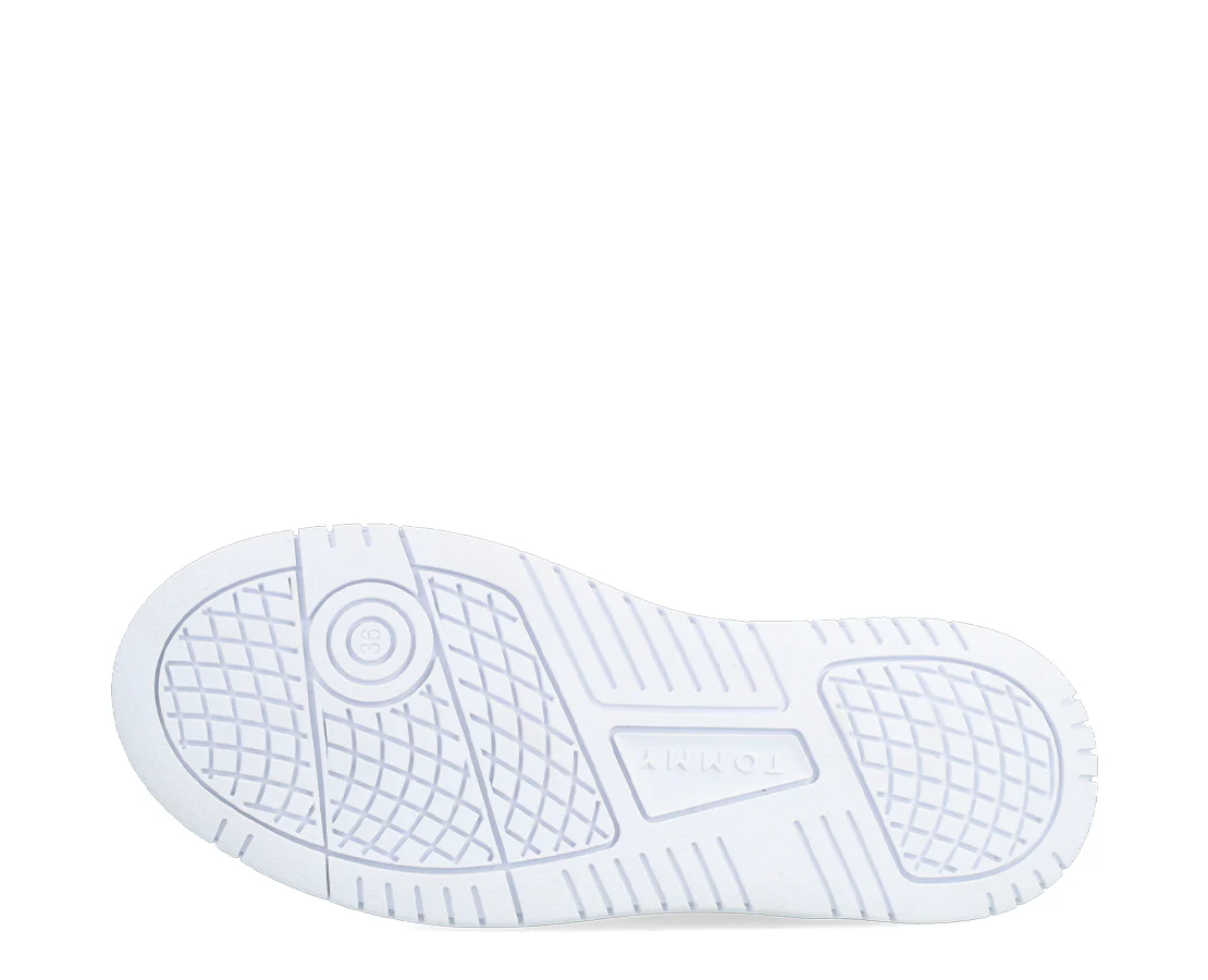 Tommy Hilfiger Low cut Lace-Up Sneaker - Image 4