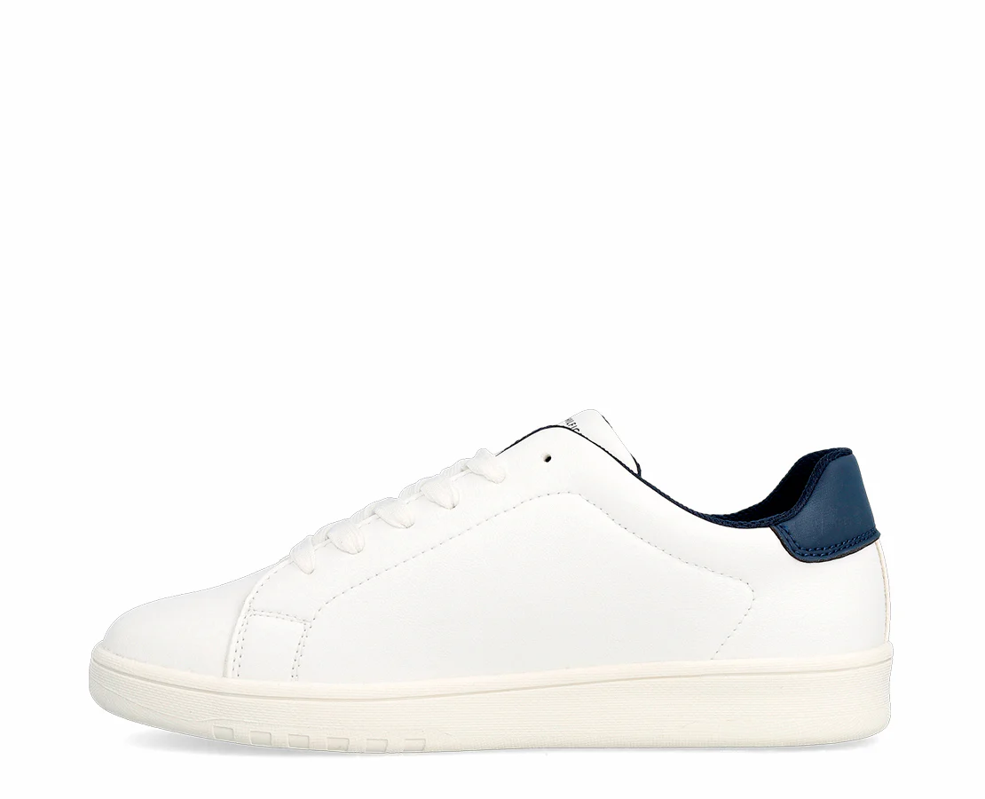 Tommy Hilfiger Low Cut Lace-Up Sneaker - Image 3