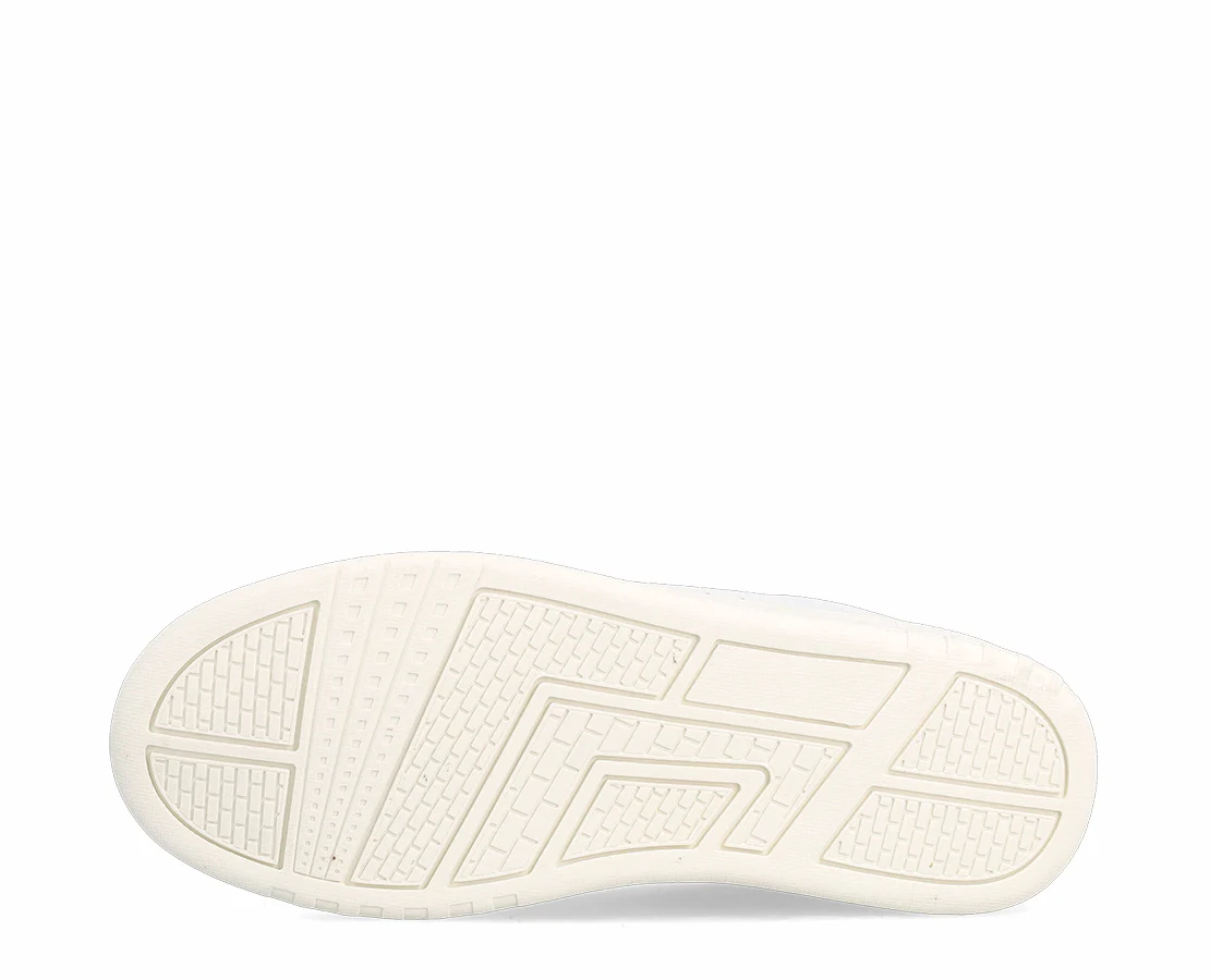Tommy Hilfiger Low Cut Lace-Up Sneaker - Image 5