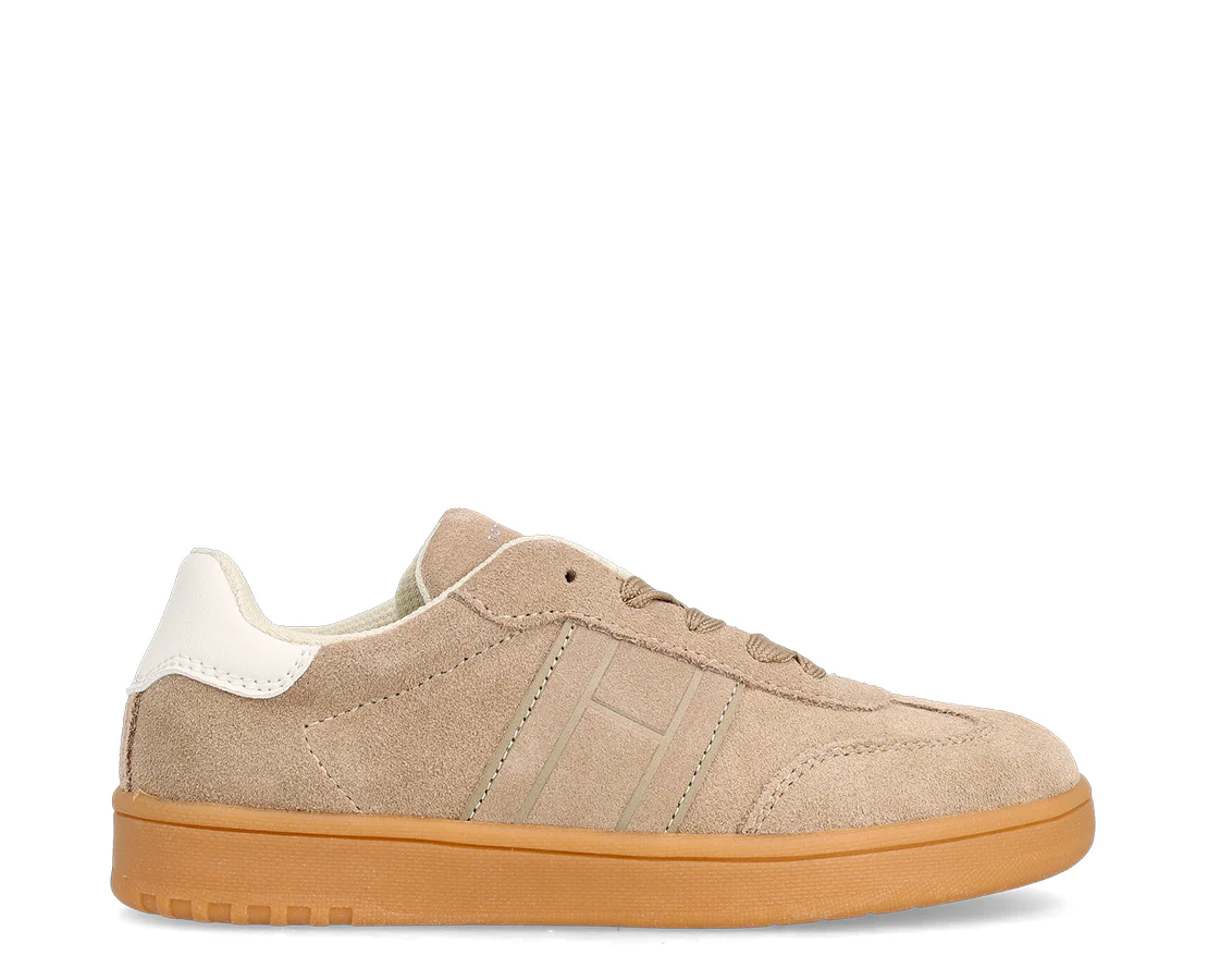 Tommy Hilfiger Low Cut Lace-Up Sneaker