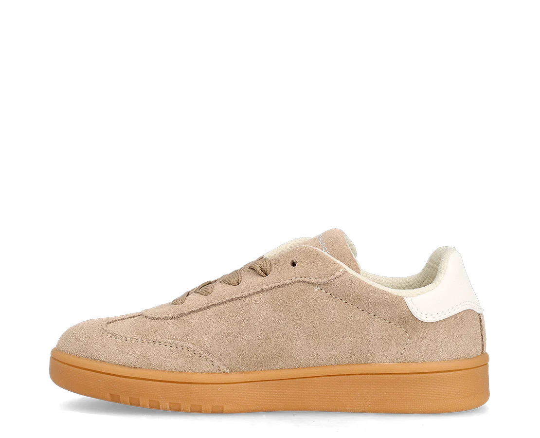 Tommy Hilfiger Low Cut Lace-Up Sneaker - Image 3