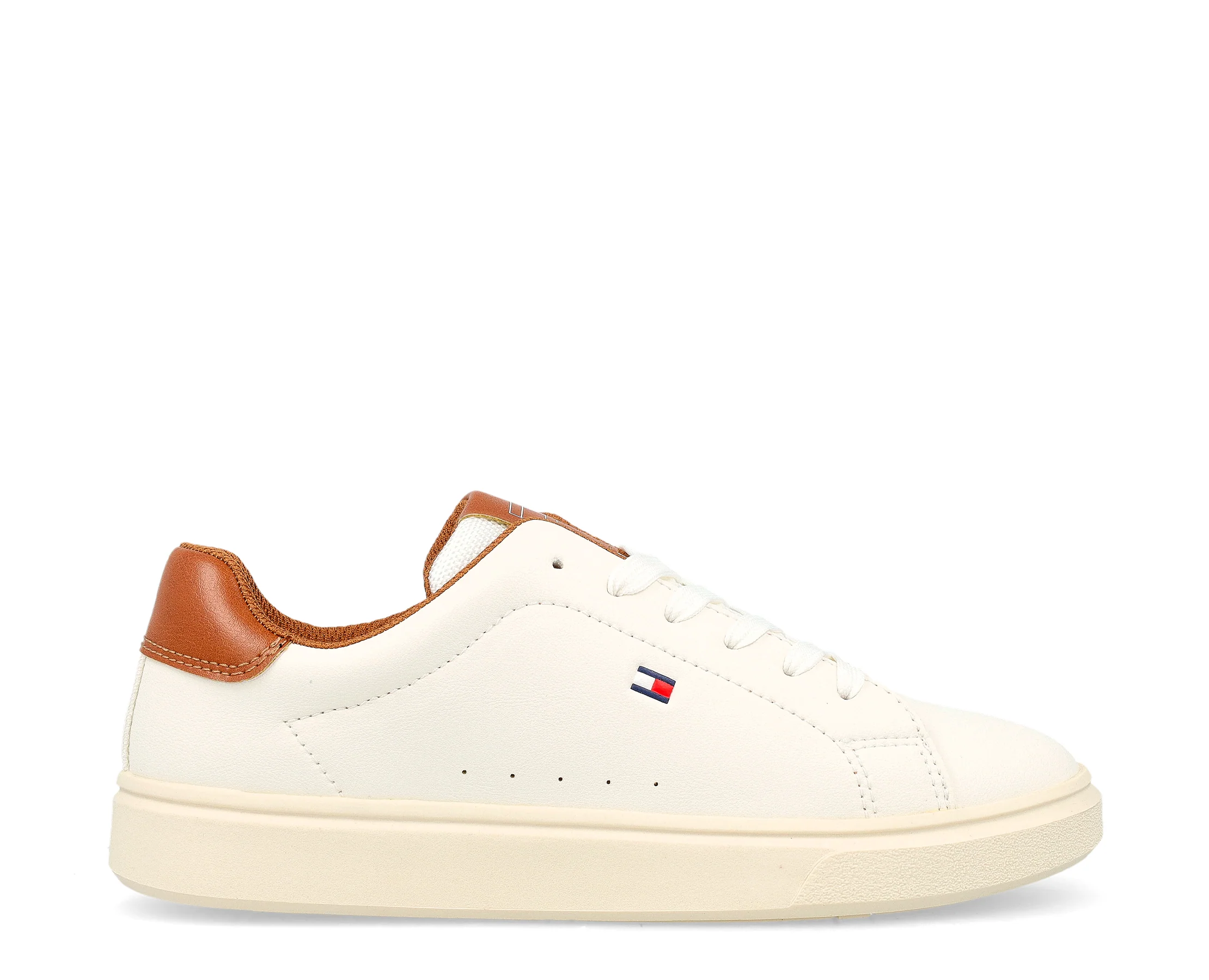 Tommy Hilfiger Low Cut Lace-Up