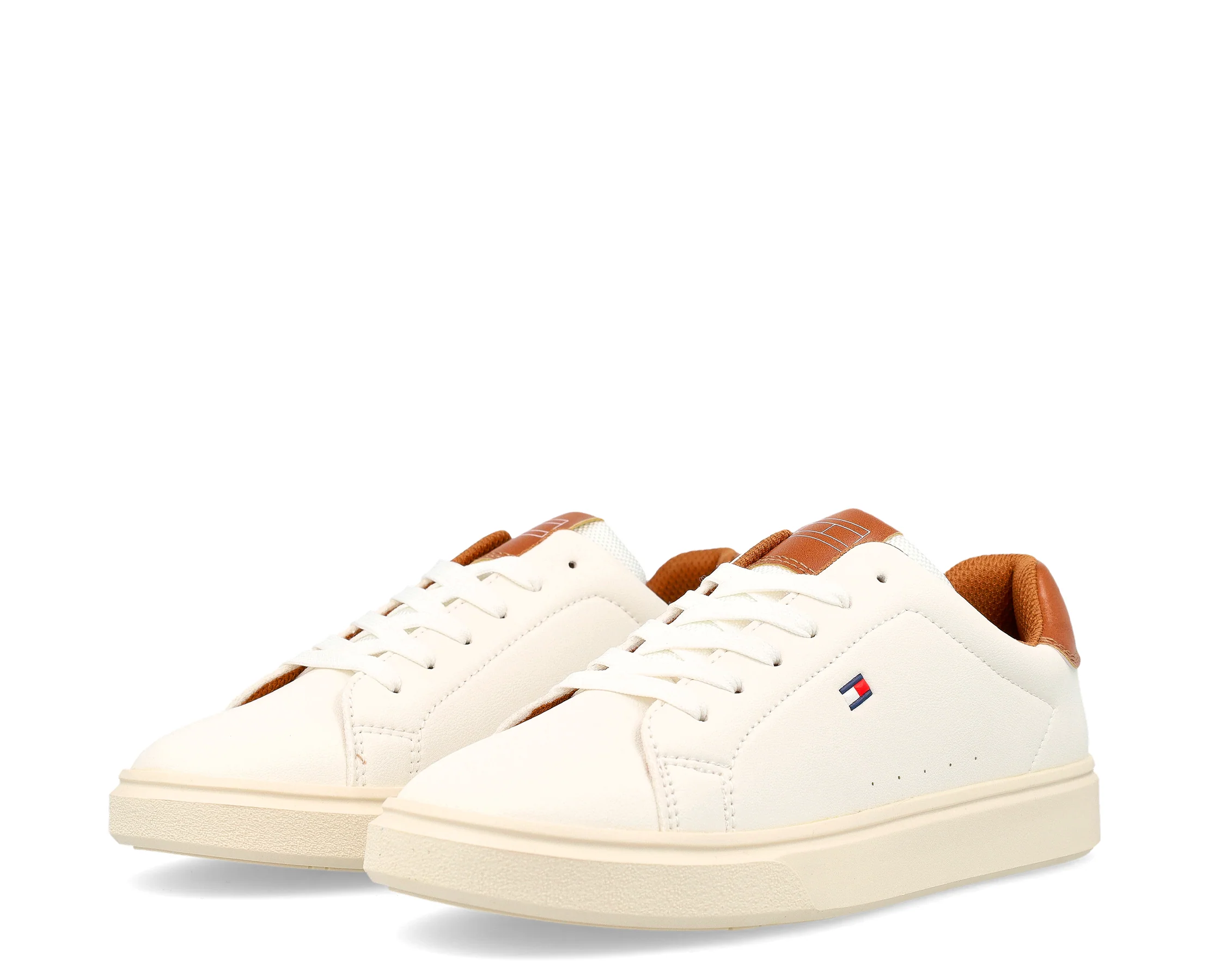 Tommy Hilfiger Low Cut Lace-Up - Image 2
