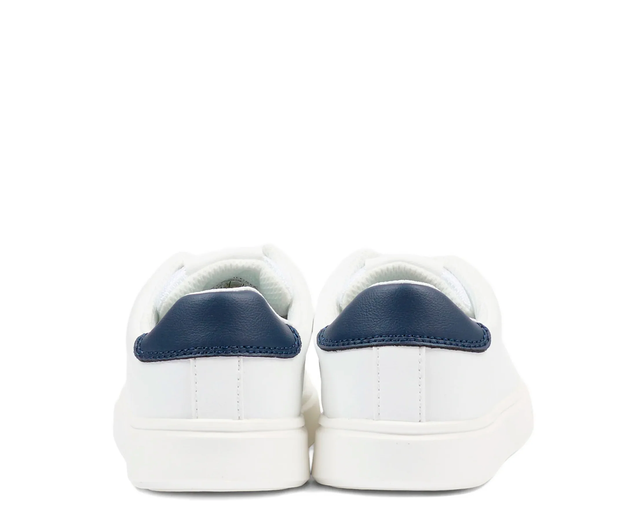 Tommy Hilfiger Low Cut Lace-Up Sneakers - Image 4
