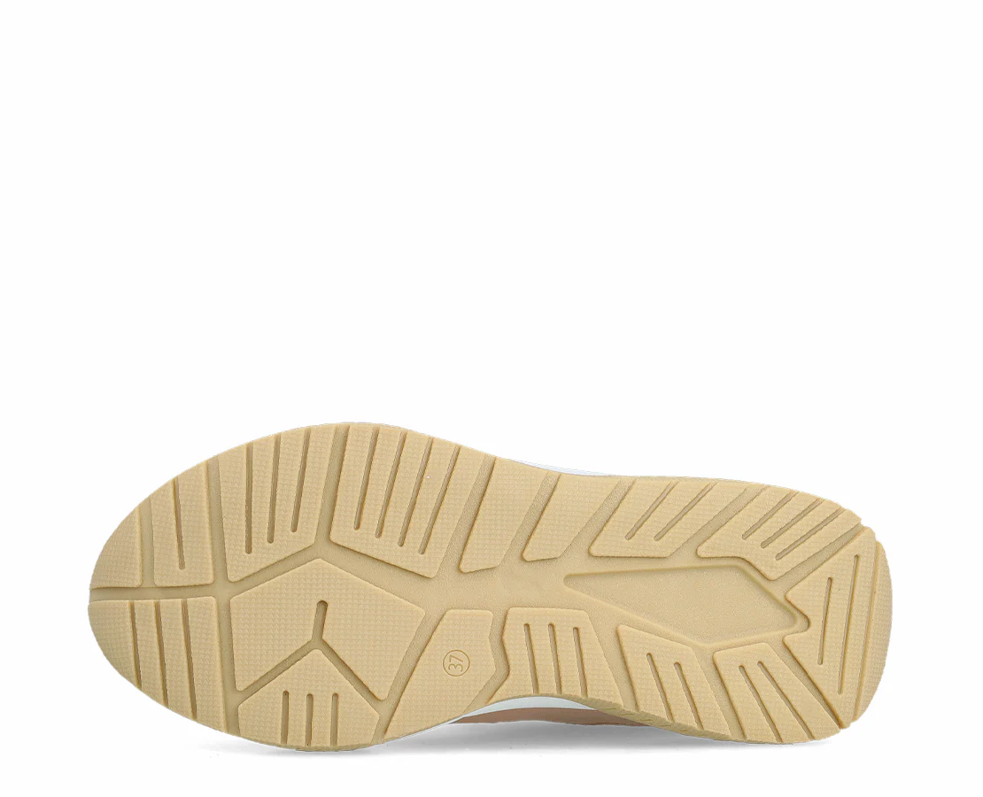 Tommy Hilfiger Low Cut Lace-Up Sneaker - Image 4