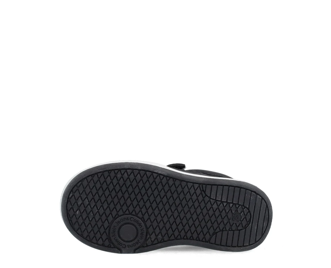 Calvin Klein Low Cut Lace-Up Velcro - Image 4