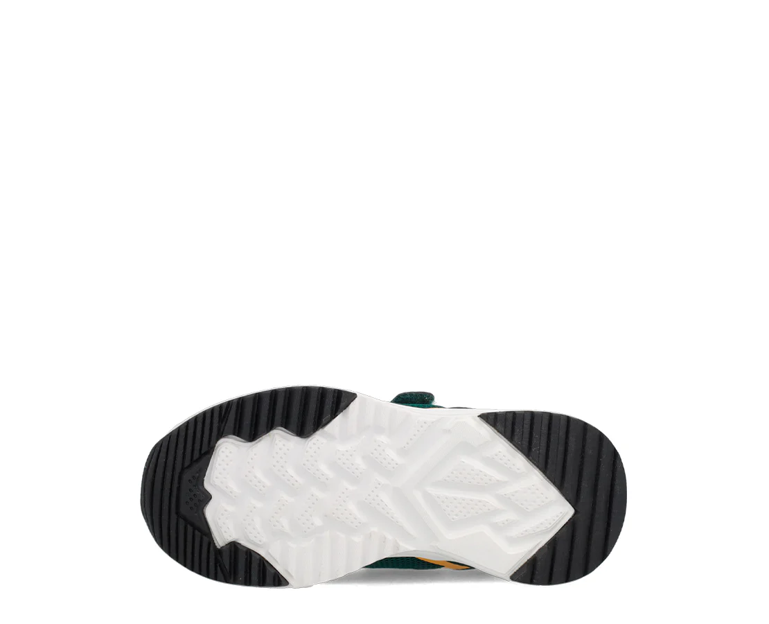Tommy Hilfiger Low Cut Lace-Up Velcro - Image 4