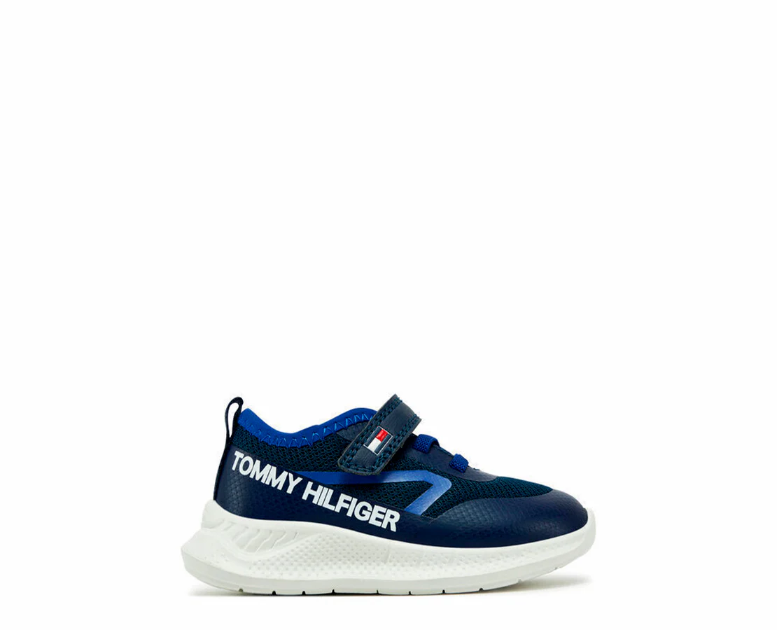 Tommy Hilfiger Low Cut Lace-up