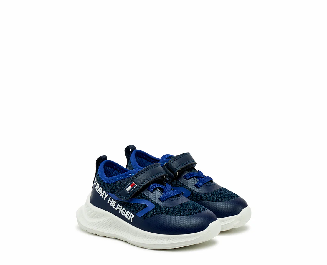Tommy Hilfiger Low Cut Lace-up - Image 2
