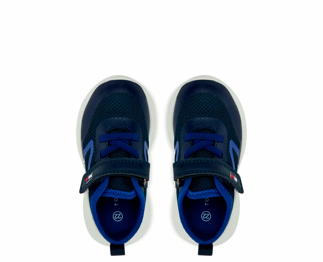 Tommy Hilfiger Low Cut Lace-up - Image 3