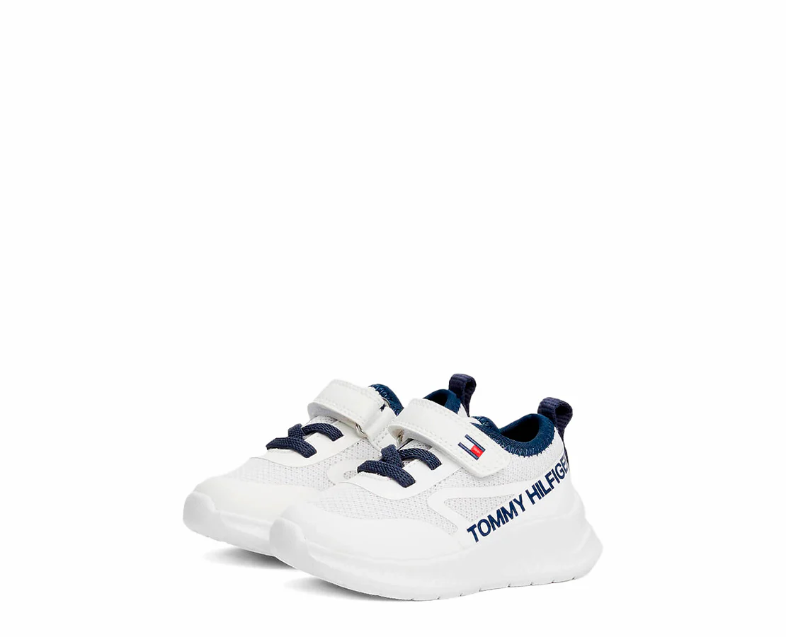Tommy Hilfiger Low Cut Lace-Up - Image 2