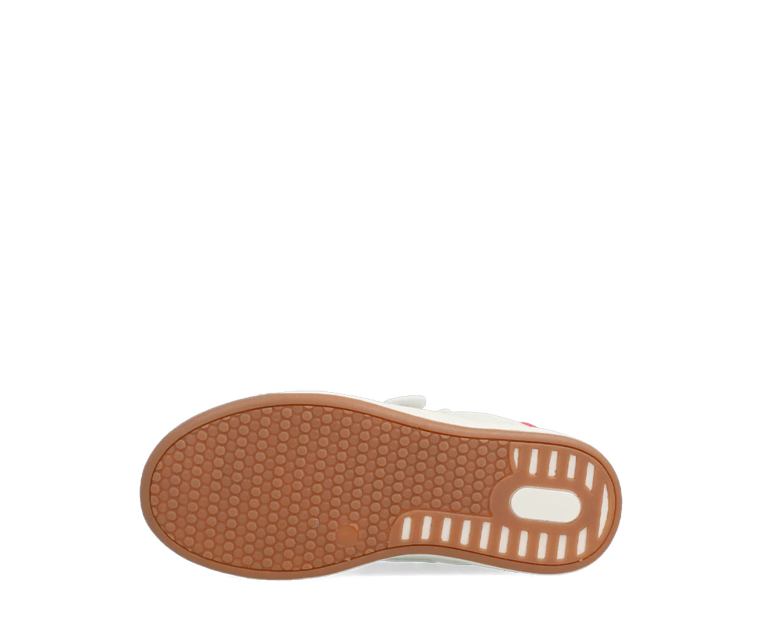 Tommy Hilfiger Low Cut Lace-Up Velcro - Image 4